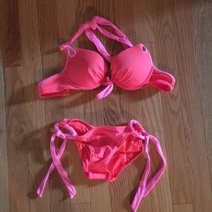 Victoria's Secret bikini